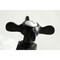 Kingston Brass KS4460BEX Essex 8" Widespread Bathroom Faucet, Matte Black KS4460BEX - alternate 4